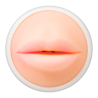 Addicted Toys - Masturbateur De Bouche
